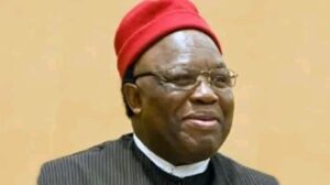 Prof Obiozor
