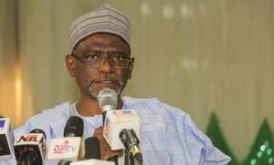 Malam Adamu Adamu Education Minister