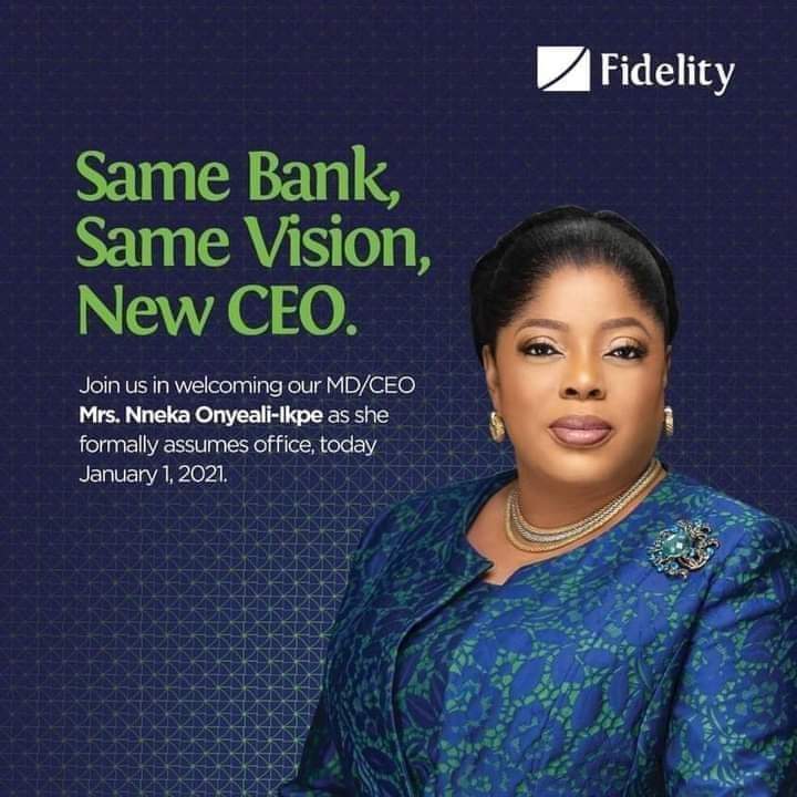 Barr Mrs Ngozi Onyali-Ikpe