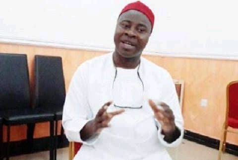 Aba Federal Constituency Election