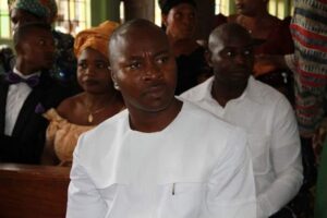Aba Federal Constituency Election