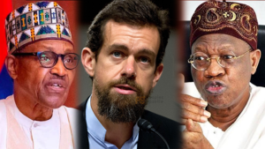 Buhari/Jack/Lai