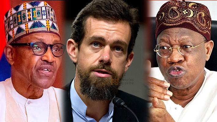 Buhari/Jack/Lai
