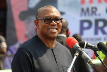 Peter Obi