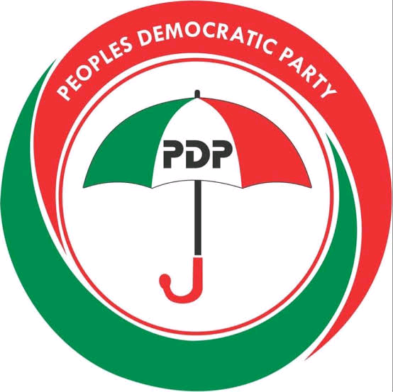 PDP Logo