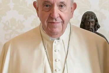 Pope Francis