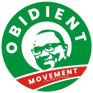 Obedient Movement Reacts to ultimatum to Peter Obi, others by ADC * states reason for the delay and the position of the group on zoning