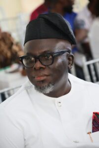 Hon.Chief Obinna Oriaku 