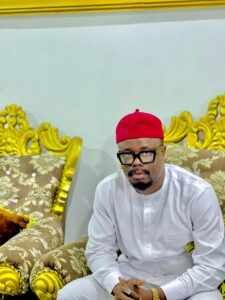 Ndubueze Wisdom